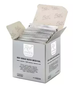 Медицинский крем Rev Idrax Boto, 30 пакетиков