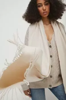 Медицинский платок Medicine, бежевый