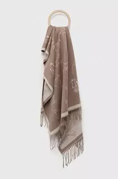 Медицинский платок Medicine, бежевый