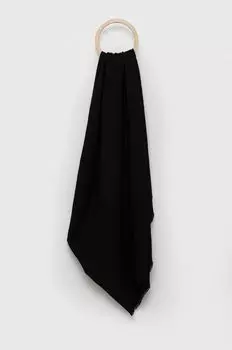 Медицинский платок Medicine, черный