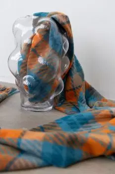 Медицинский платок Medicine, мультиколор