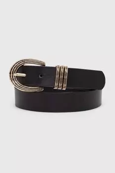 Медицинский пояс Medicine, черный