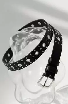 Медицинский пояс Medicine, черный