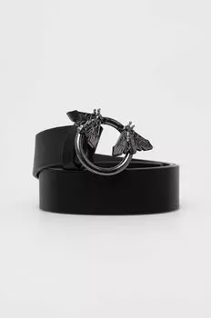 Медицинский пояс Medicine, черный