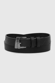 Медицинский пояс Medicine, черный