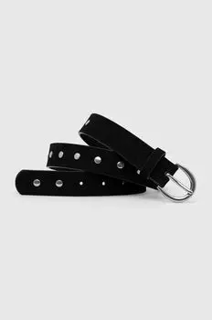 Медицинский пояс Medicine, черный