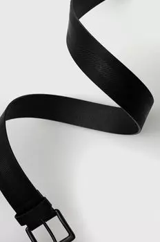 Медицинский пояс Medicine, черный