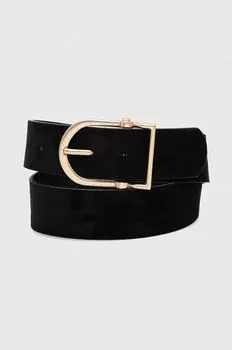 Медицинский пояс Medicine, черный