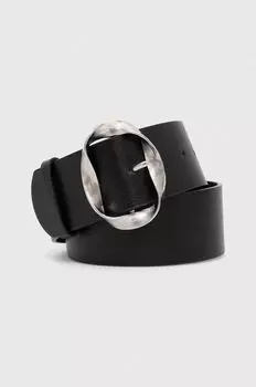 Медицинский пояс Medicine, черный