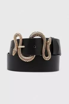 Медицинский пояс Medicine, черный