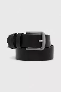 Медицинский пояс Medicine, черный