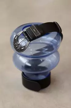 Медицинский пояс Medicine, черный