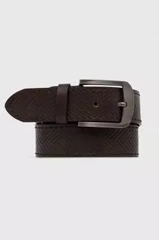 Медицинский пояс Medicine, коричневый