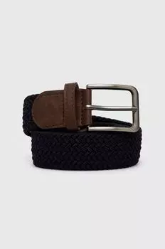 Медицинский пояс Medicine, темно-синий