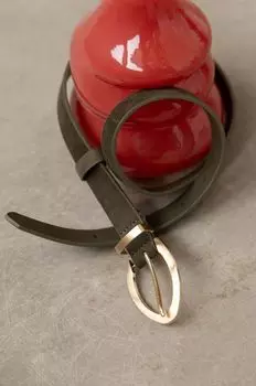 Медицинский пояс Medicine, зеленый