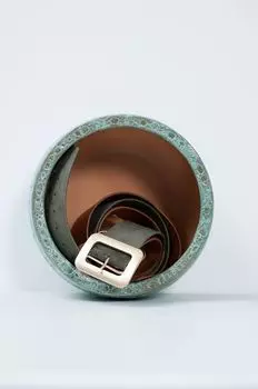 Медицинский пояс Medicine, зеленый