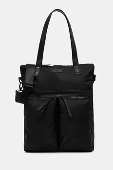 Медицинский рюкзак Medicine, черный