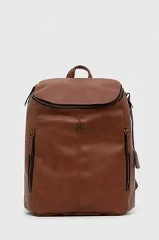 Медицинский рюкзак Medicine, коричневый