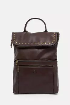 Медицинский рюкзак Medicine, коричневый