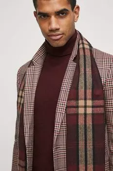 Медицинский шарф Medicine, мультиколор