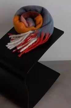 Медицинский шарф Medicine, мультиколор