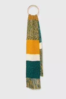 Медицинский шарф Medicine, мультиколор