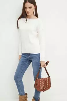 Медицинский свитер Medicine, бежевый