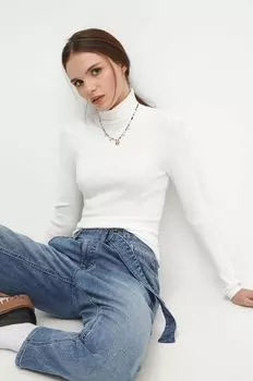 Медицинский свитер Medicine, бежевый