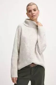 Медицинский свитер Medicine, бежевый