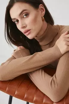 Медицинский свитер Medicine, бежевый