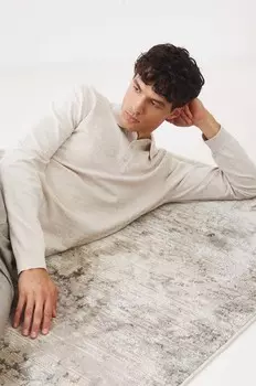 Медицинский свитер Medicine, бежевый