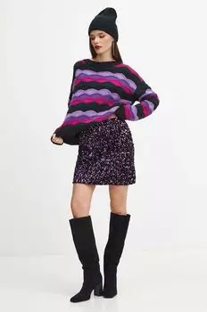 Медицинский свитер Medicine, черный