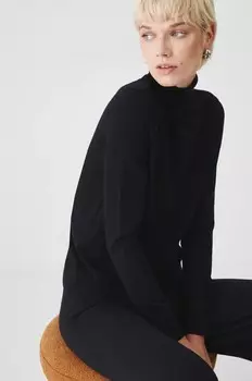 Медицинский свитер Medicine, черный