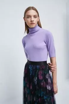 Медицинский свитер Medicine, фиолетовый