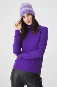 Медицинский свитер Medicine, фиолетовый