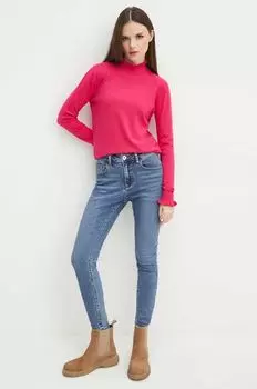 Медицинский свитер Medicine, розовый