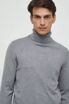 Медицинский свитер Medicine, серый