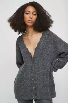 Медицинский свитер Medicine, серый