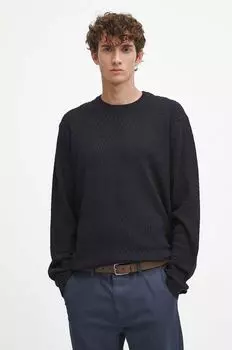 Медицинский свитер Medicine, темно-синий