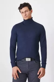 Медицинский свитер Medicine, темно-синий