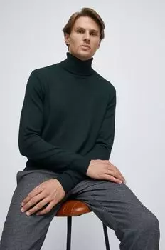 Медицинский свитер Medicine, зеленый