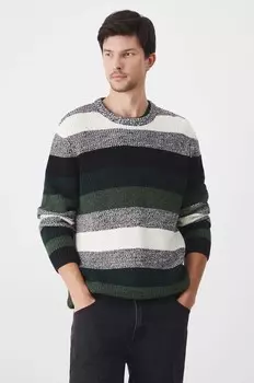 Медицинский свитер Medicine, зеленый