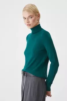 Медицинский свитер Medicine, зеленый