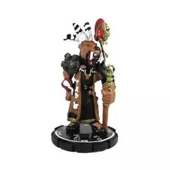 Медицинский Тролль #065, Mage Knight - Minions