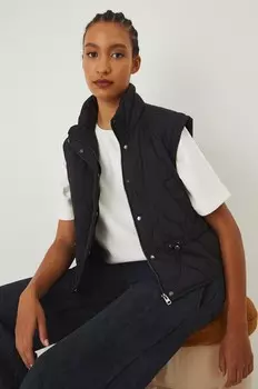 Медицинский жилет Medicine, черный