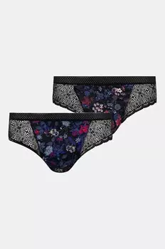 Медицинское нижнее белье, 2 шт Medicine, мультиколор