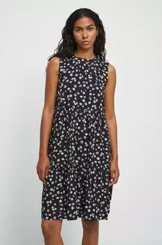 Медицинское платье Medicine, черный