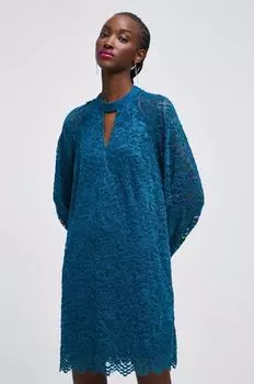 Медицинское платье Medicine, зеленый