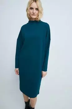 Медицинское платье Medicine, зеленый