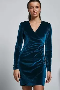 Медицинское платье Medicine, зеленый